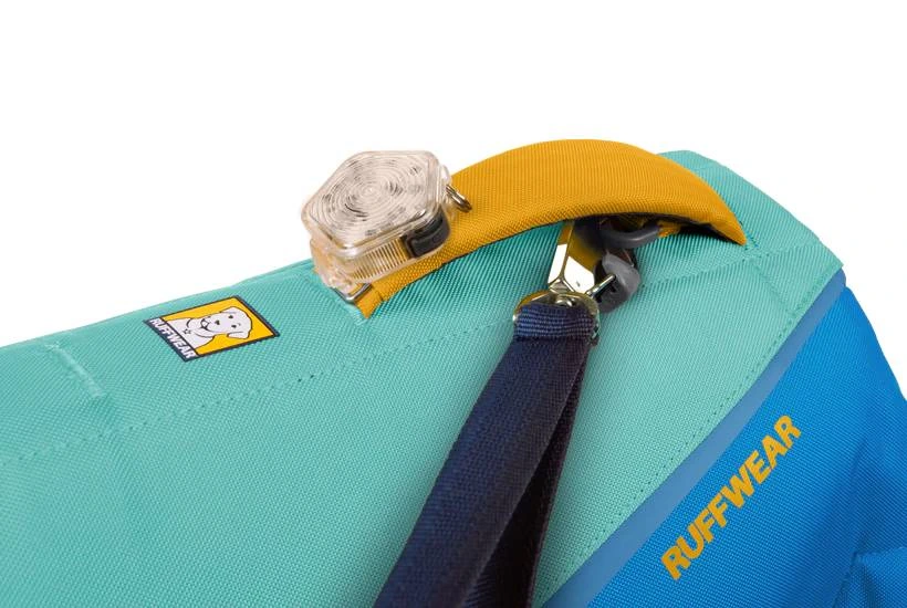 Рятувальний жилет для собак Ruffwear Float Coat™ XXS Синій
