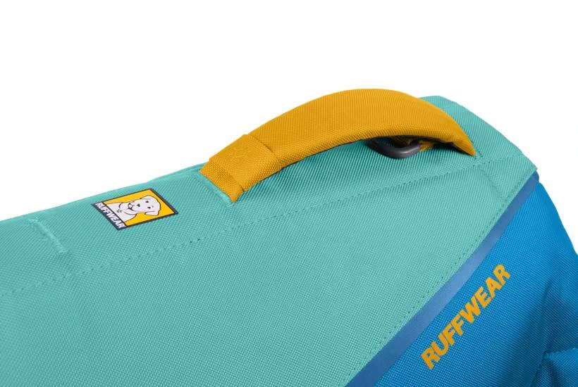 Рятувальний жилет для собак Ruffwear Float Coat™ XXS Синій