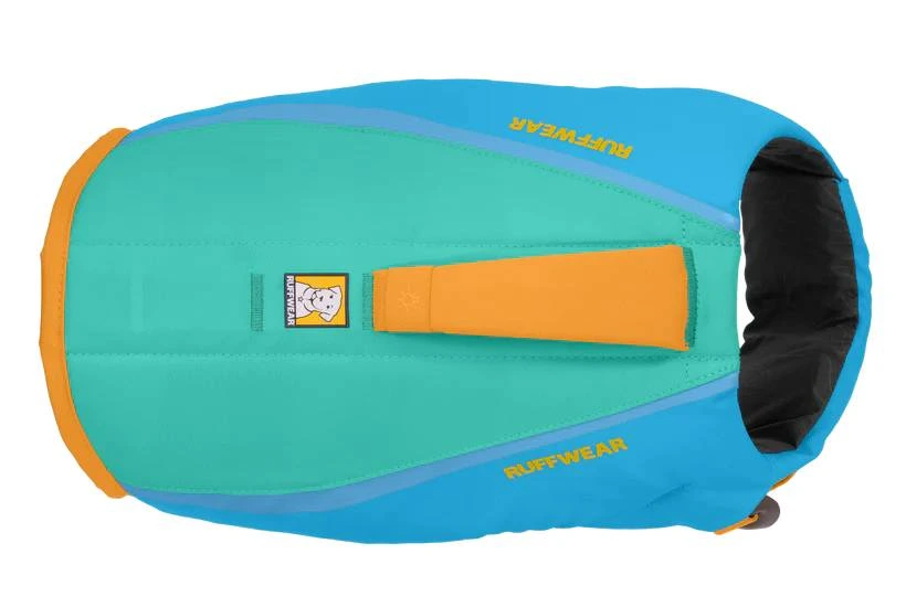Рятувальний жилет для собак Ruffwear Float Coat™ XXS Синій
