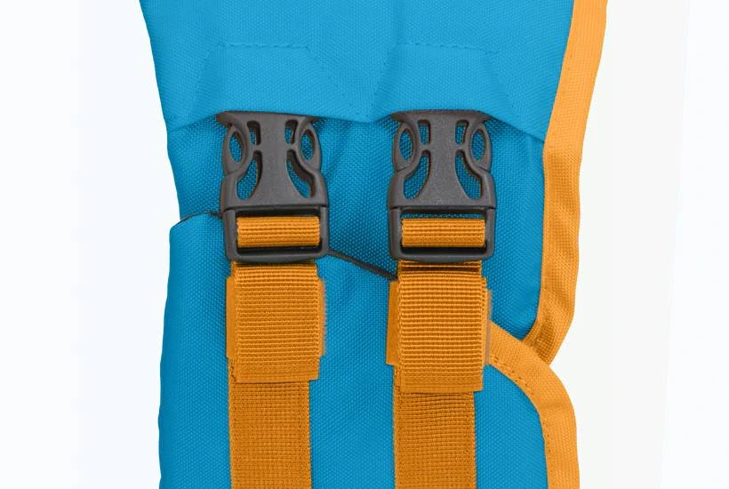 Рятувальний жилет для собак Ruffwear Float Coat™ S Синій