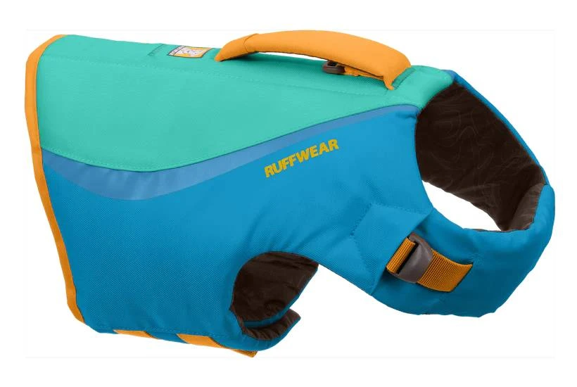 Рятувальний жилет для собак Ruffwear Float Coat™ M Синій