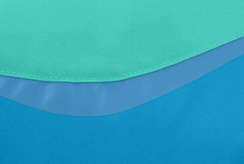 Рятувальний жилет для собак Ruffwear Float Coat™ M Синій