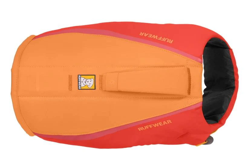 Рятувальний жилет для собак Ruffwear Float Coat XXS Червоний