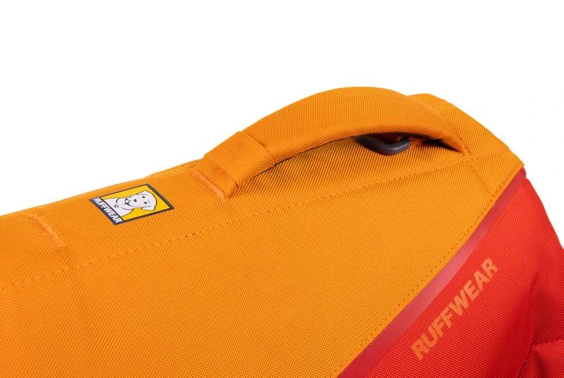 Рятувальний жилет для собак Ruffwear Float Coat™ XS Червоний