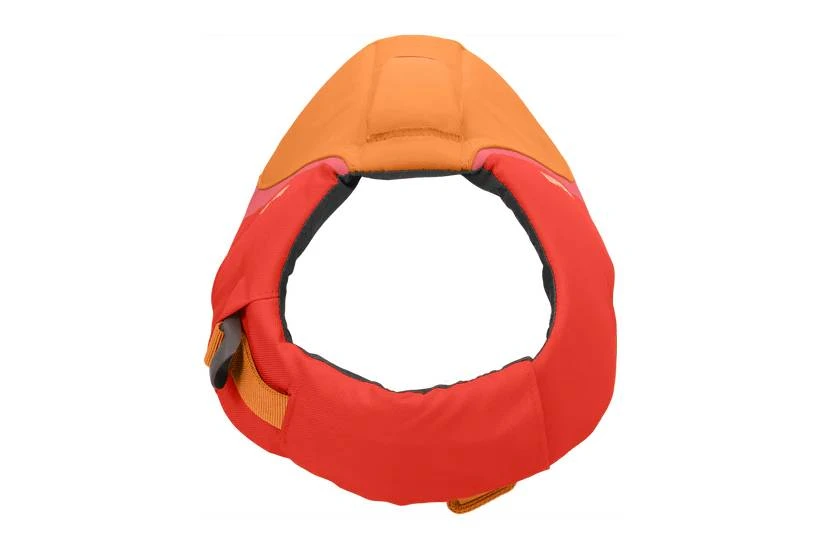 Рятувальний жилет для собак Ruffwear Float Coat™ M Червоний