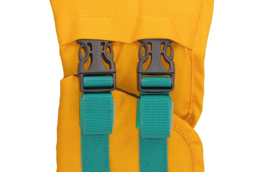 Рятувальний жилет для собак Ruffwear Float Coat™ XXS Помаранчевий