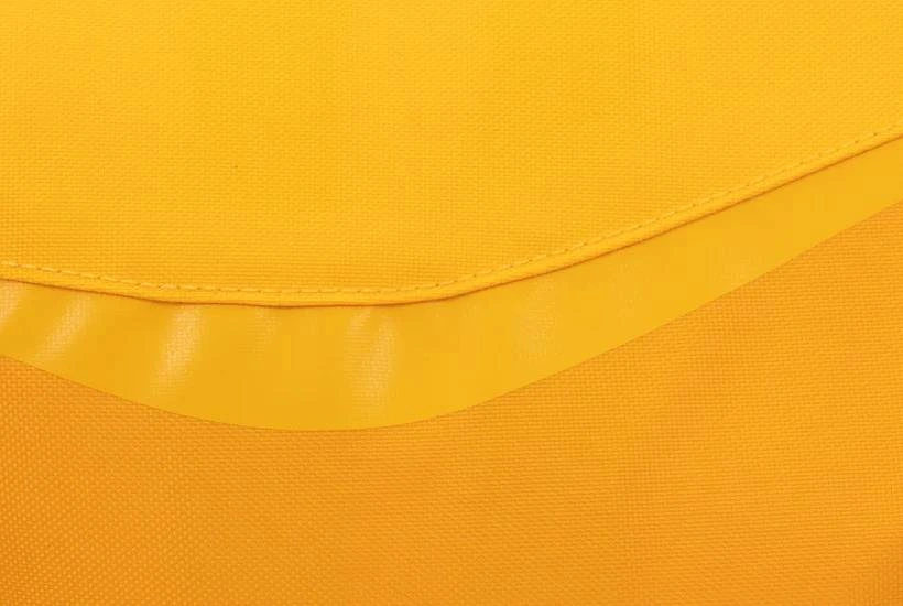 Рятувальний жилет для собак Ruffwear Float Coat™ XXS Помаранчевий