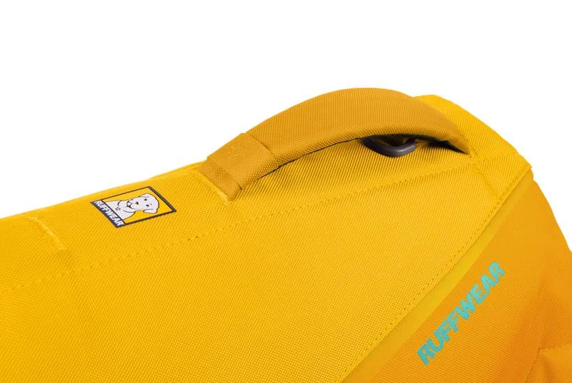 Рятувальний жилет для собак Ruffwear Float Coat™ XXS Помаранчевий