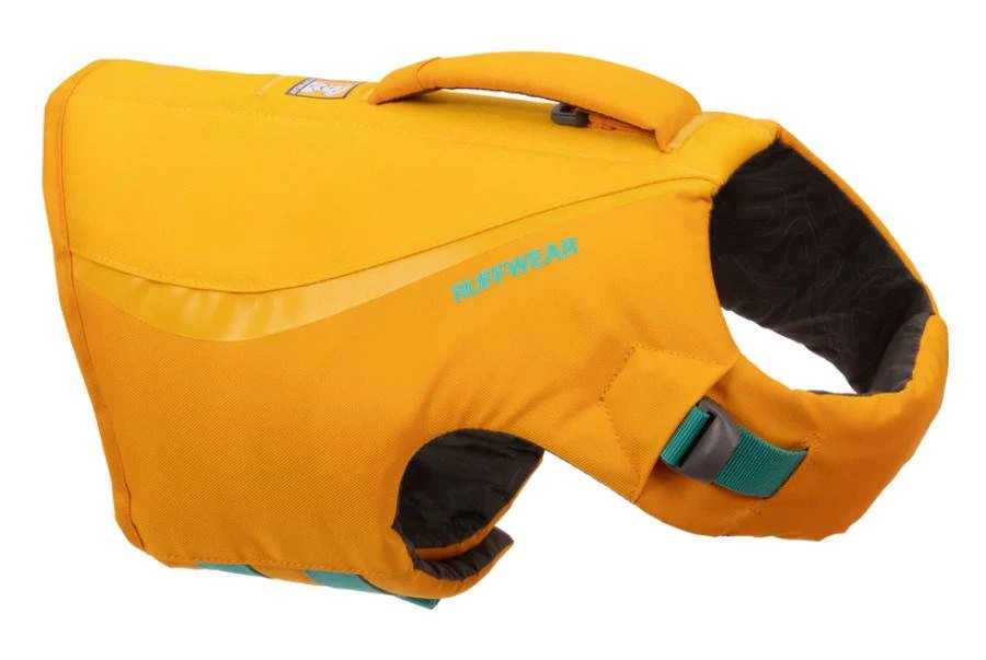 Рятувальний жилет для собак Ruffwear Float Coat™ XXS Помаранчевий