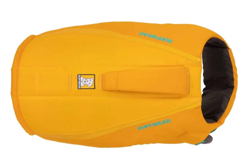 Рятувальний жилет для собак Ruffwear Float Coat™ XS Помаранчевий