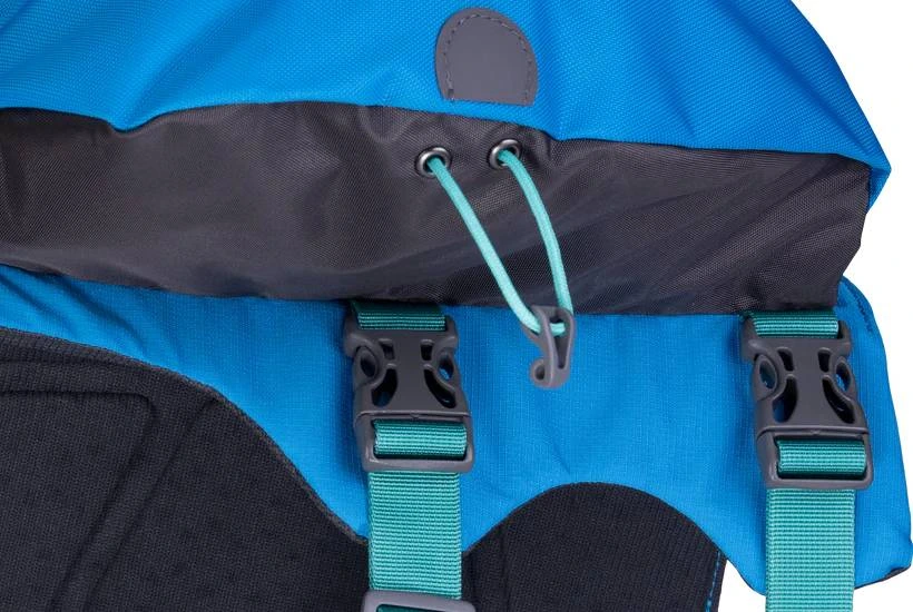Шлейка-рюкзак для собаки Ruffwear Approach™ S Синий