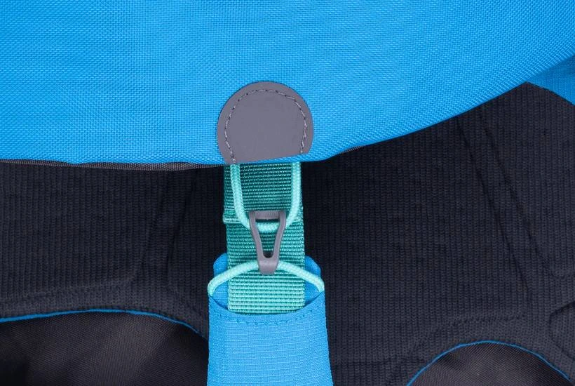 Шлейка-рюкзак для собаки Ruffwear Approach™ S Синий