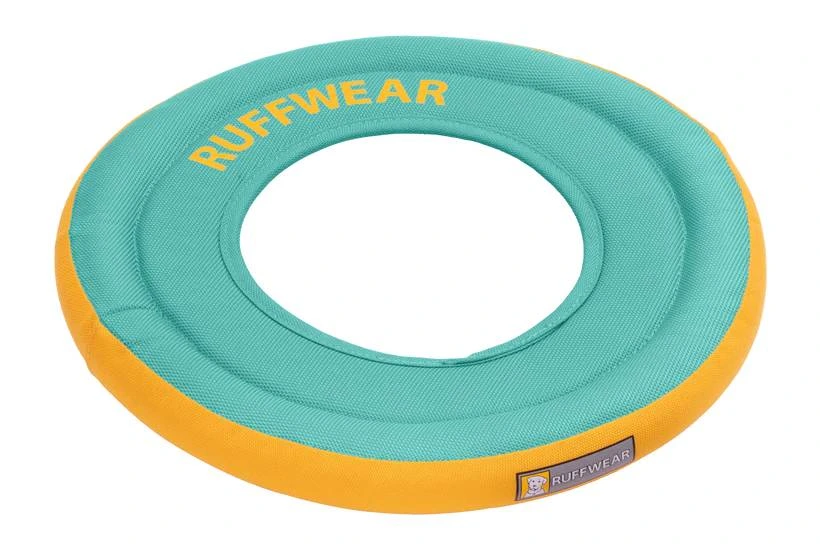 Фрисби для собак Ruffwear Hydro Plane™ M Бирюзовый