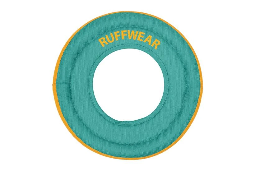 Фрісбі для собак Ruffwear Hydro Plane™ M Бірюзовий