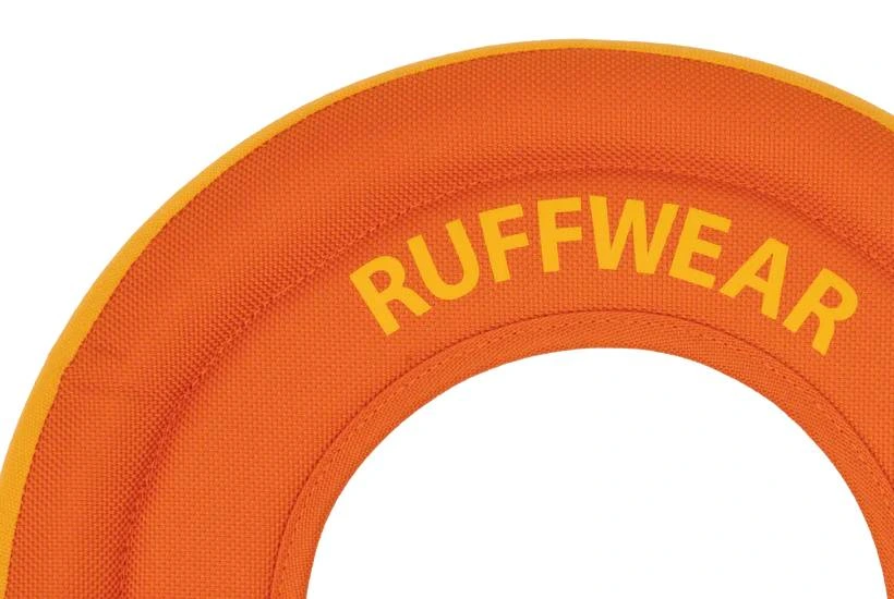 Фрісбі для собак Ruffwear Hydro Plane™ M Помаранчевий