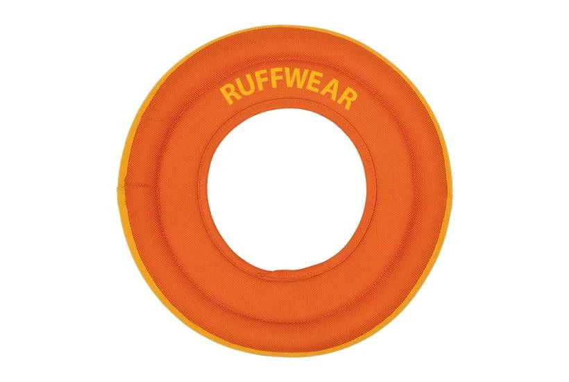 Фрісбі для собак Ruffwear Hydro Plane™ M Помаранчевий