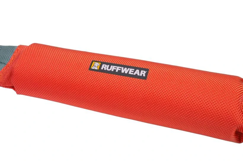 Іграшка для гри в перетяжки для собак Ruffwear Pacific Loop™ Червоний