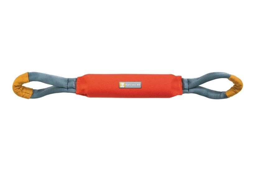 Іграшка для гри в перетяжки для собак Ruffwear Pacific Loop™ Червоний