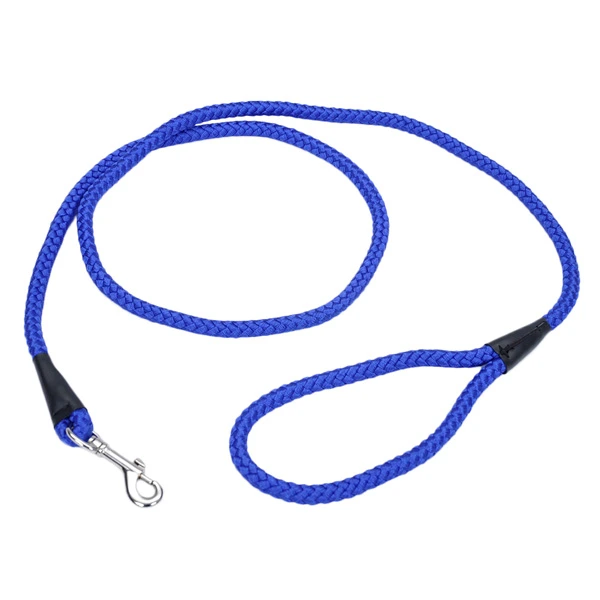 Повідець для собак Coastal Rope Dog Leash, Синій
