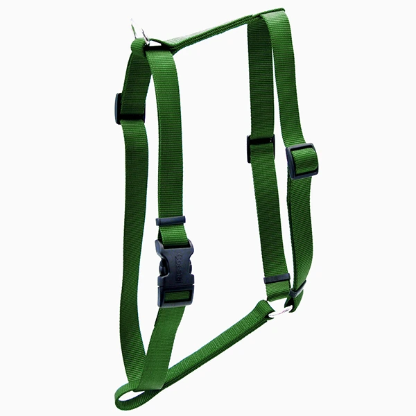 Шлея для собак Coastal Standard Adjustable, Хакі