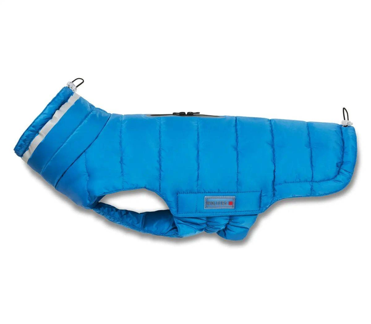 Теплая куртка для собак Wolters Cosy Синий 30 см