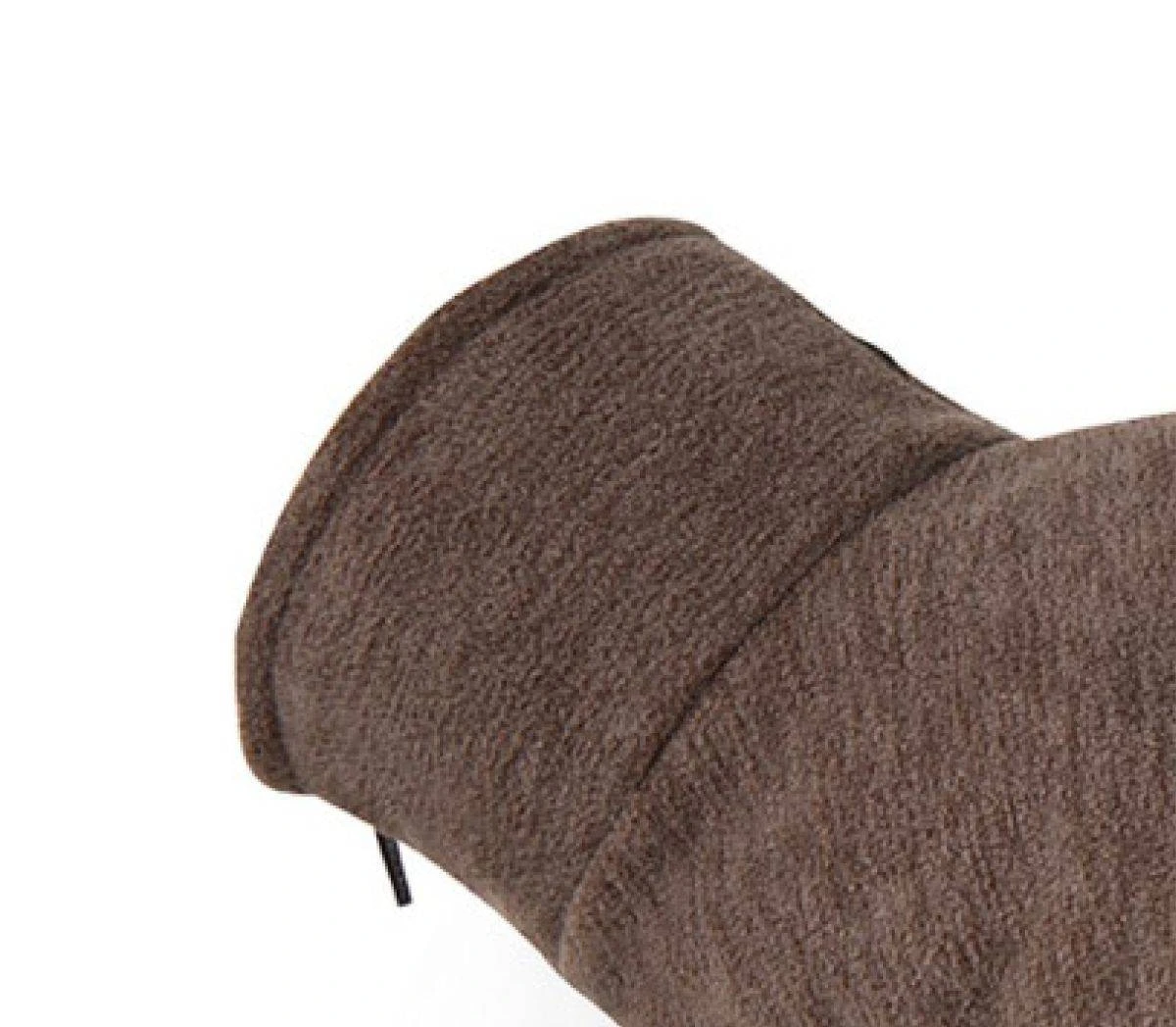 Флисовая куртка для собак демисезонная Wolters Casual Коричневый 65 см