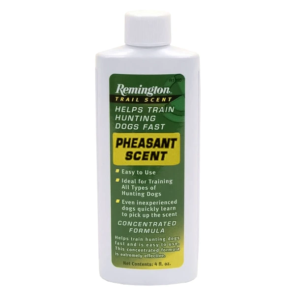Запах для дресирування собак Coastal for Hunting Dogs Training Scent, Фазан