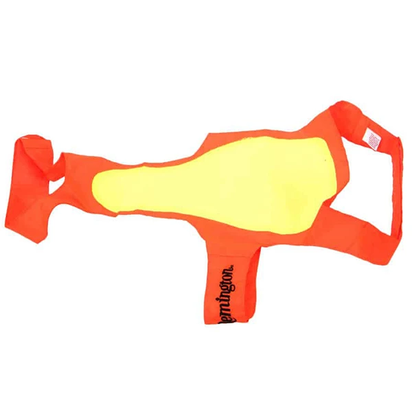 Нагрудний захист для собак Coastal for Hunting Dogs, Помаранчевий, S
