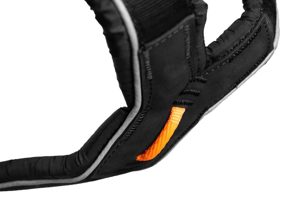 Шлейка для собак Line harness 5.0 Non-stop dogwear Чорний 2