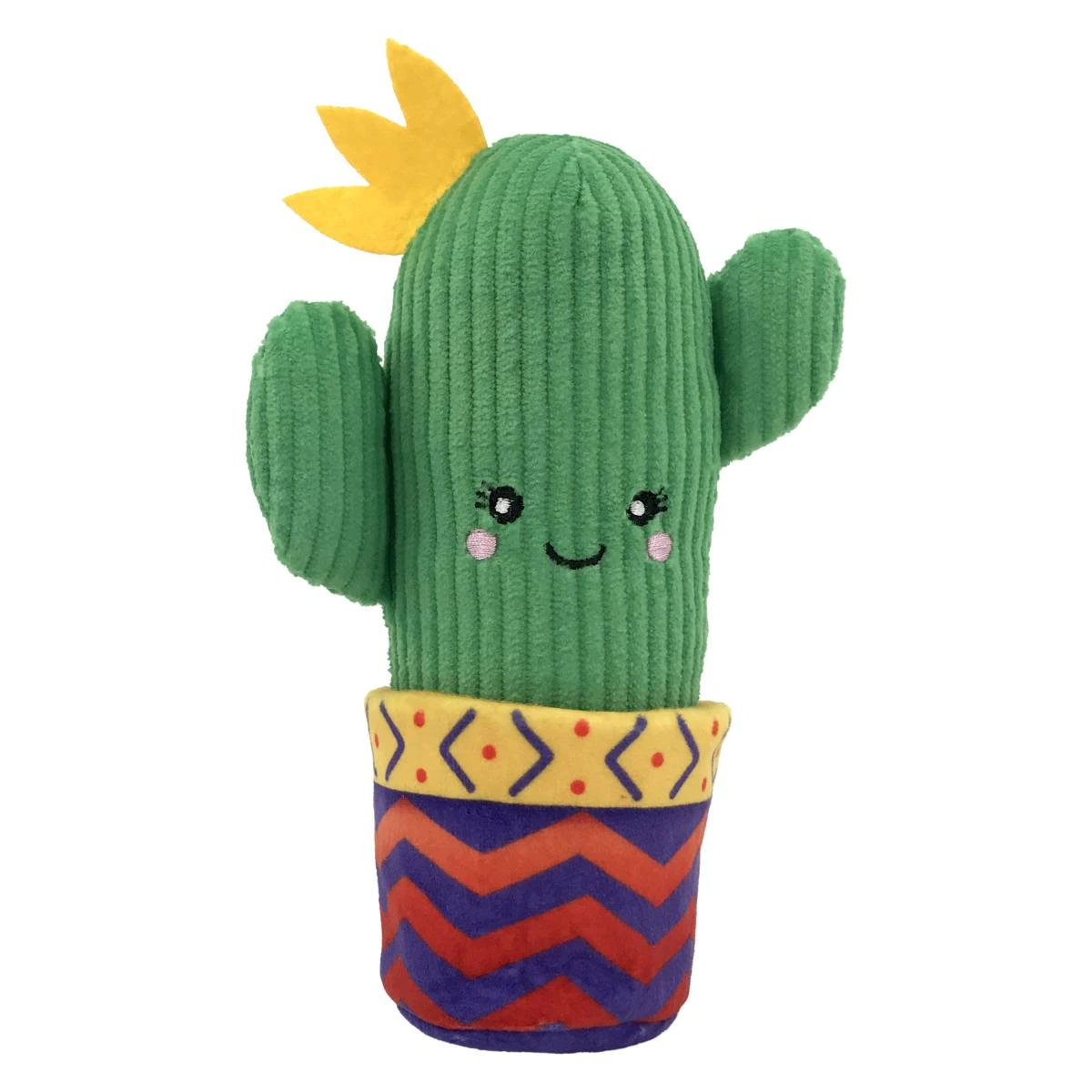Іграшка для котів Kong Wrangler Cactus