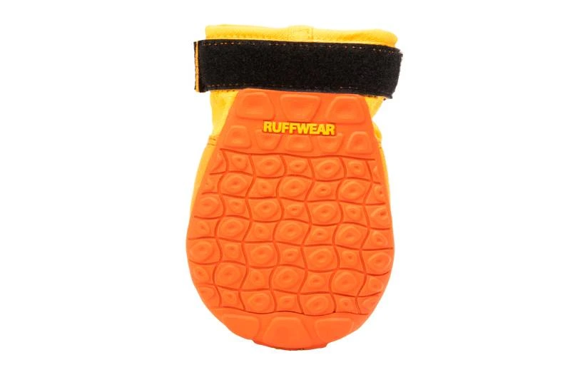 Взуття для собак Ruffwear Summit Trex™ Жовтий 70 мм