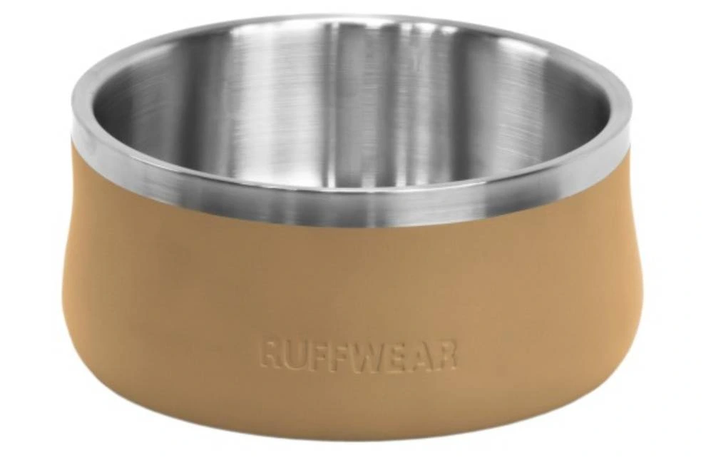 Миска для собак Ruffwear Basecamp™ Бежевий
