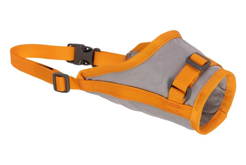 Набор для эвакуации собаки Ruffwear BackTrak™ Серый S