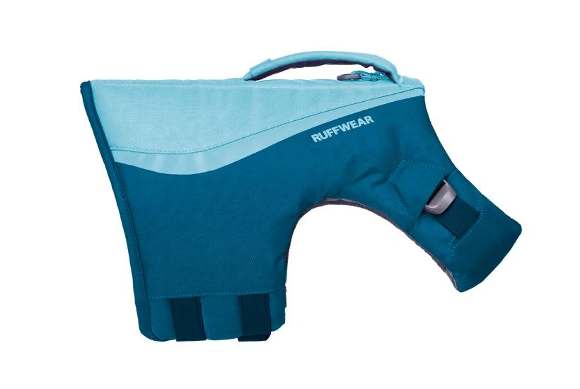 Рятувальний жилет для собак Ruffwear Float Coat™ Синій XS