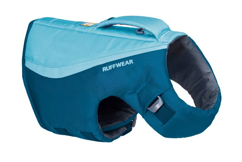 Рятувальний жилет для собак Ruffwear Float Coat™ Синій L