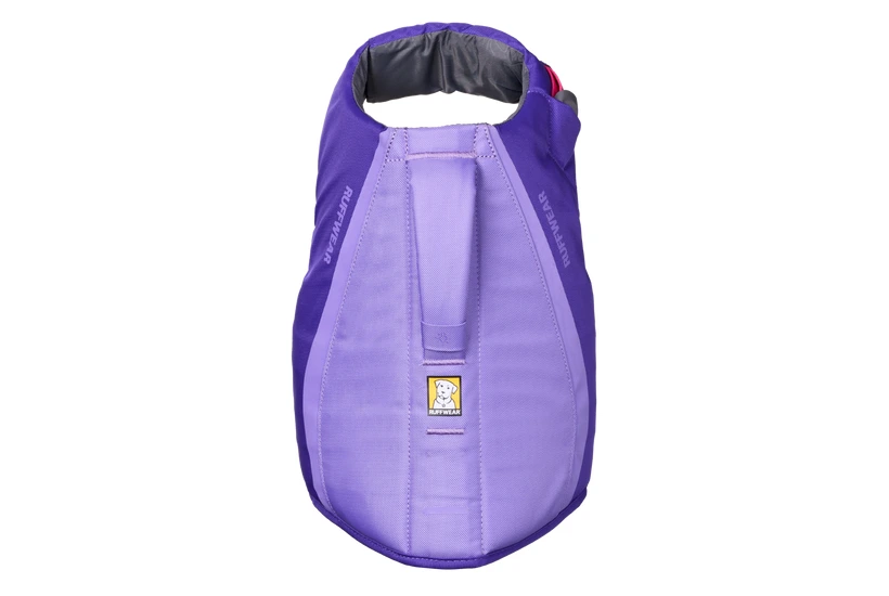 Рятувальний жилет для собак Ruffwear Float Coat™ Фіолетовий XXS