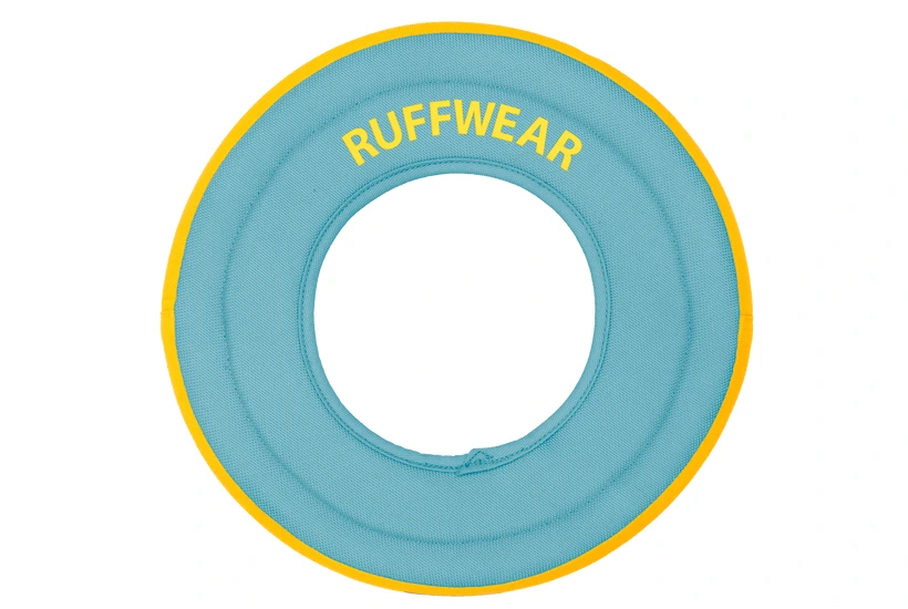 Фрісбі для собак Ruffwear Hydro Plane™ L Блакитний