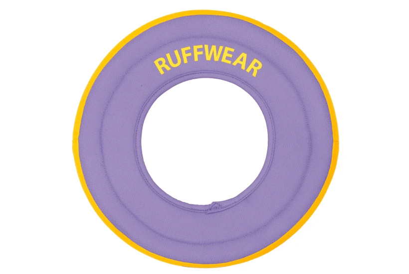 Фрисби для собак Ruffwear Hydro Plane™ M Фиолетовый