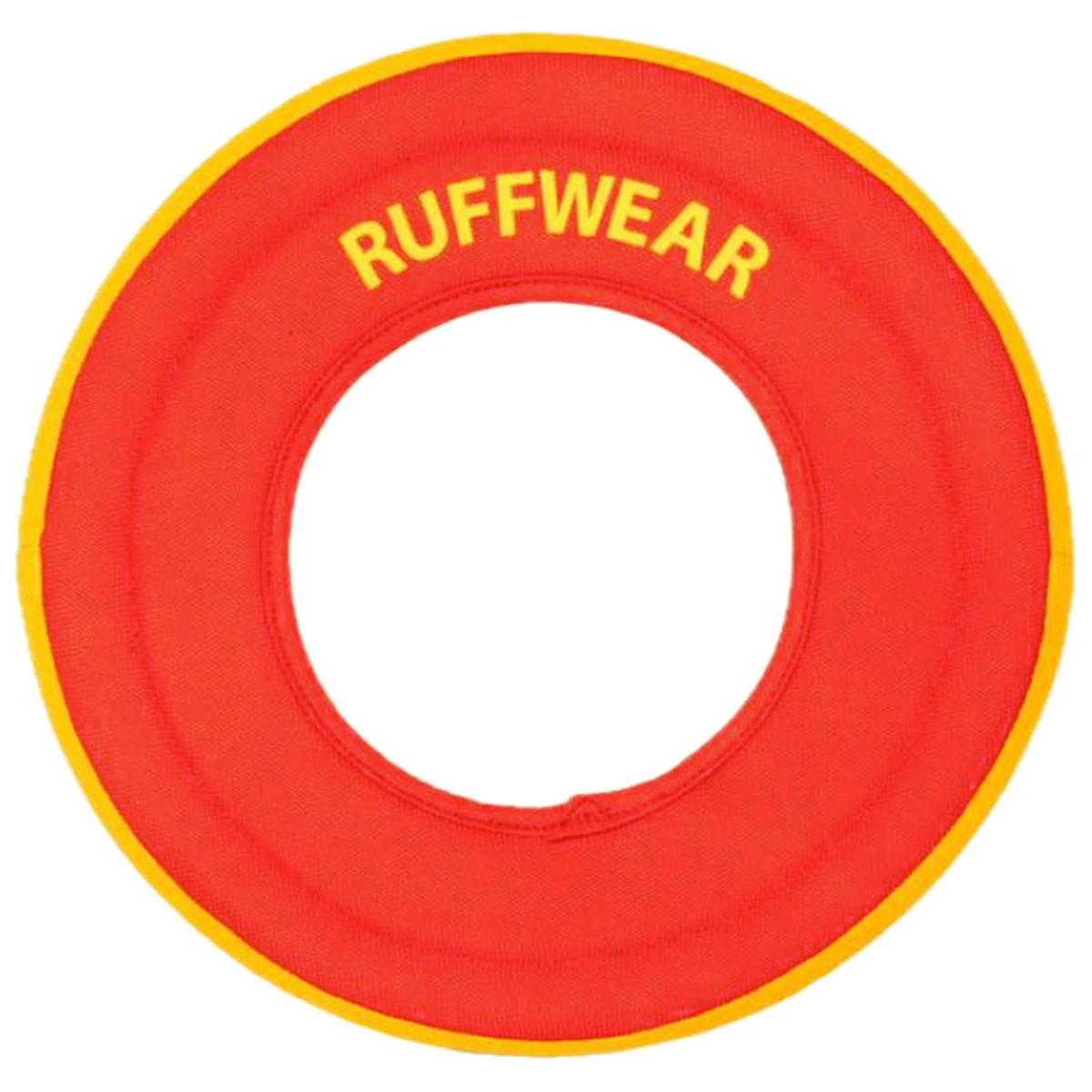 Фрісбі для собак Ruffwear Hydro Plane™ L Помаранчево-жовтий