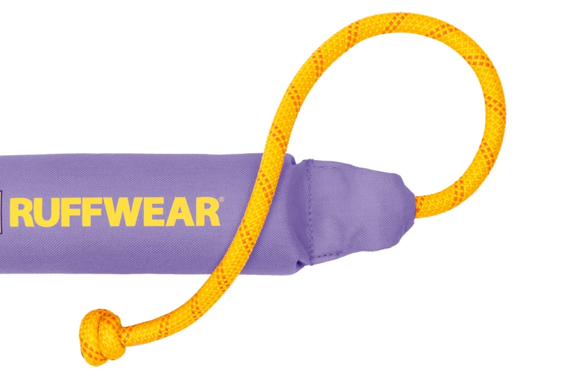 Іграшка для собак Ruffwear Lunker™ M Фіолетовий