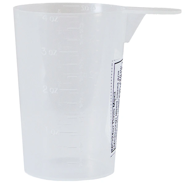 Мірна чашка Davis Cosmetic Measuring