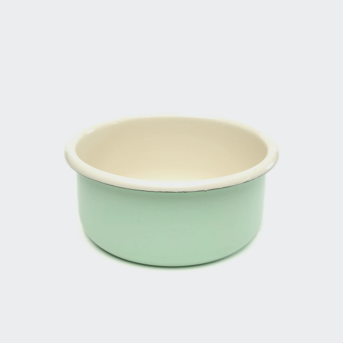 Миска для собак Cloud7 Granny М'ятний M 1,2 л