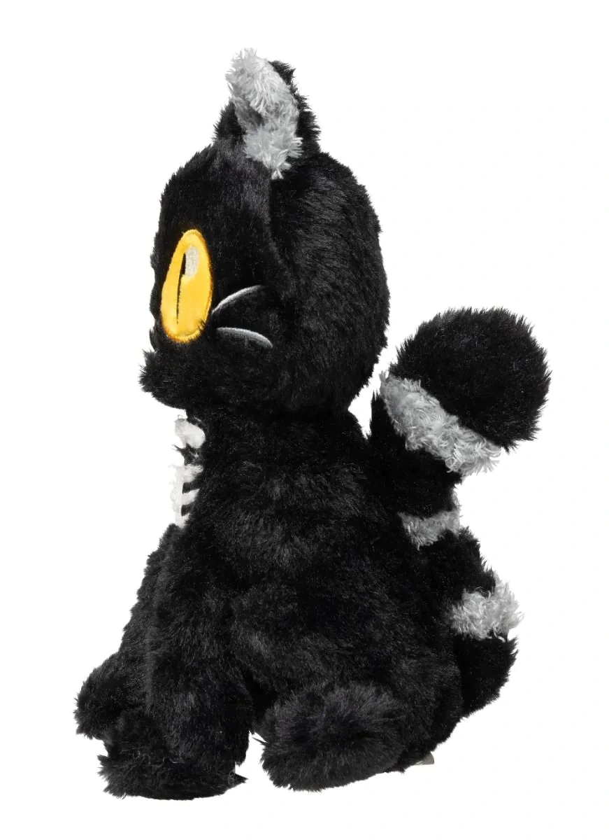 М'яка іграшка для собак FuzzYard Скелекішечка