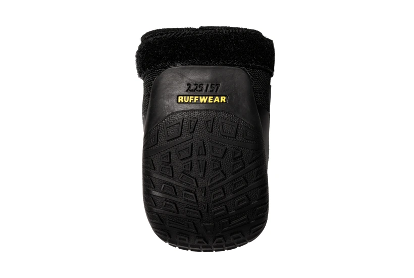 Черевики для собак Ruffwear Ridgeline™ Shoes 38 мм Чорний