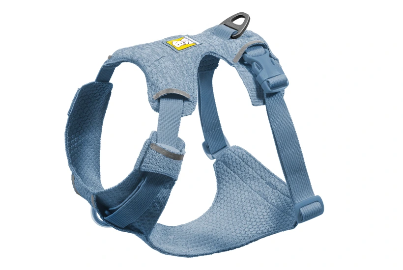 Шлея для собак Ruffwear Front Range® Flex Harness XS Блакитний
