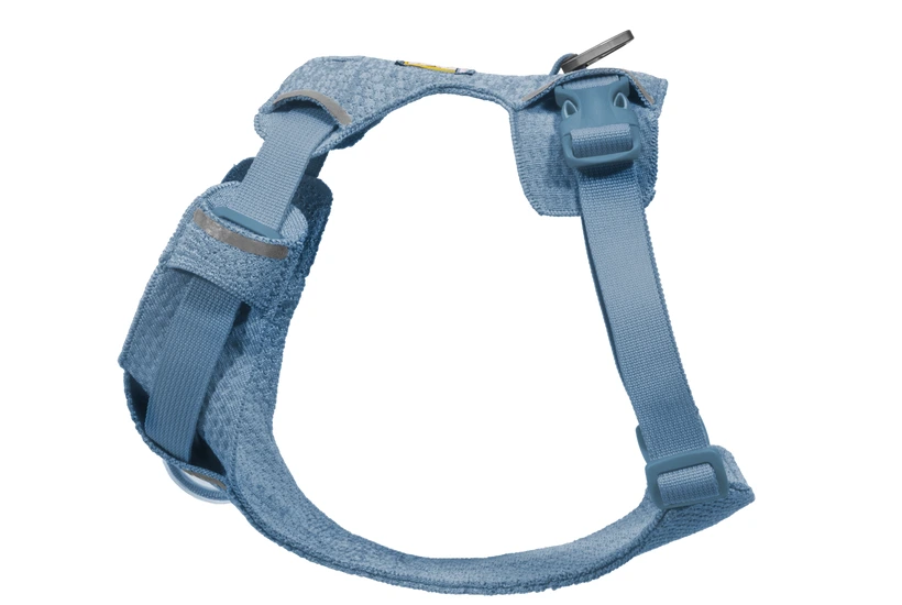 Шлея для собак Ruffwear Front Range® Flex Harness S Блакитний
