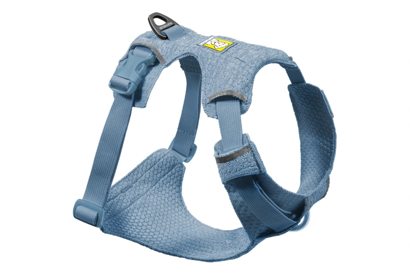 Шлейка для собак Ruffwear Front Range® Flex Harness M Голубой