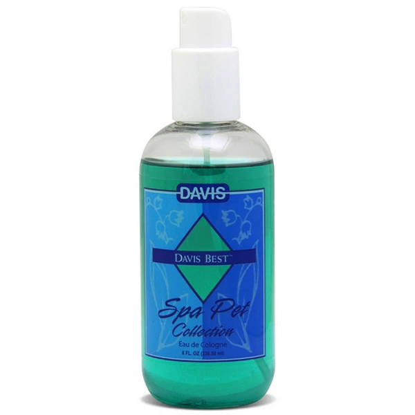 Парфум для собак Davis Cosmetic Davis Best, Девіс Бест, 237 мл
