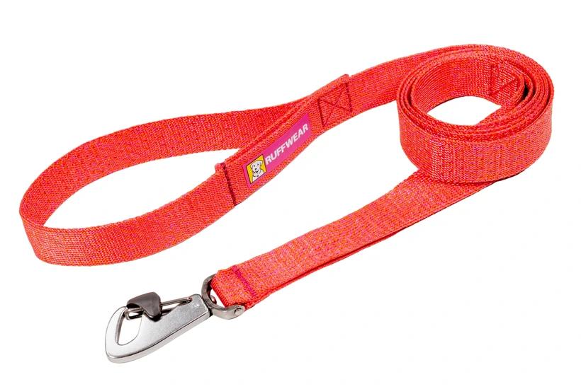 Повідець для собак Ruffwear Front Range™ Flex Leash Рожево-фіолетовий