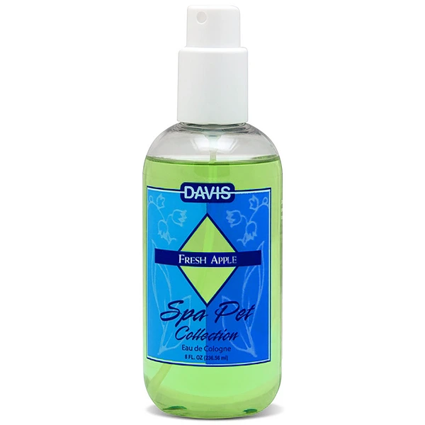 Парфум для собак Davis Cosmetic Fresh Apple, Фреш Еппл, 237 мл